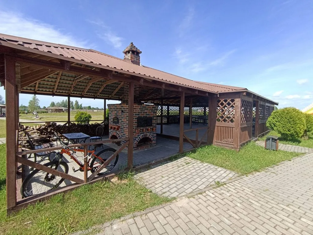 Калининградская область (не только море и янтарь) 