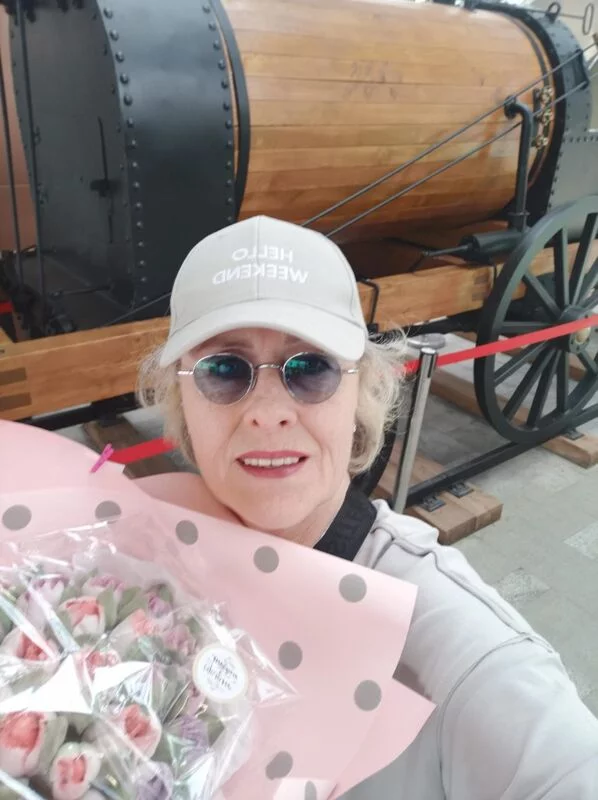 Чайная беседка