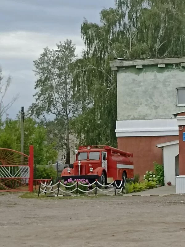 Малые города России - между прошлым и будущим?!