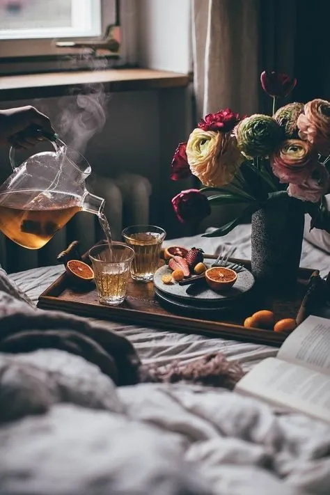 Чайная беседка