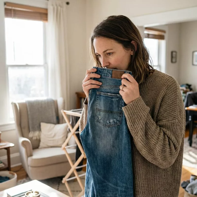 «In-between» стул и его противники