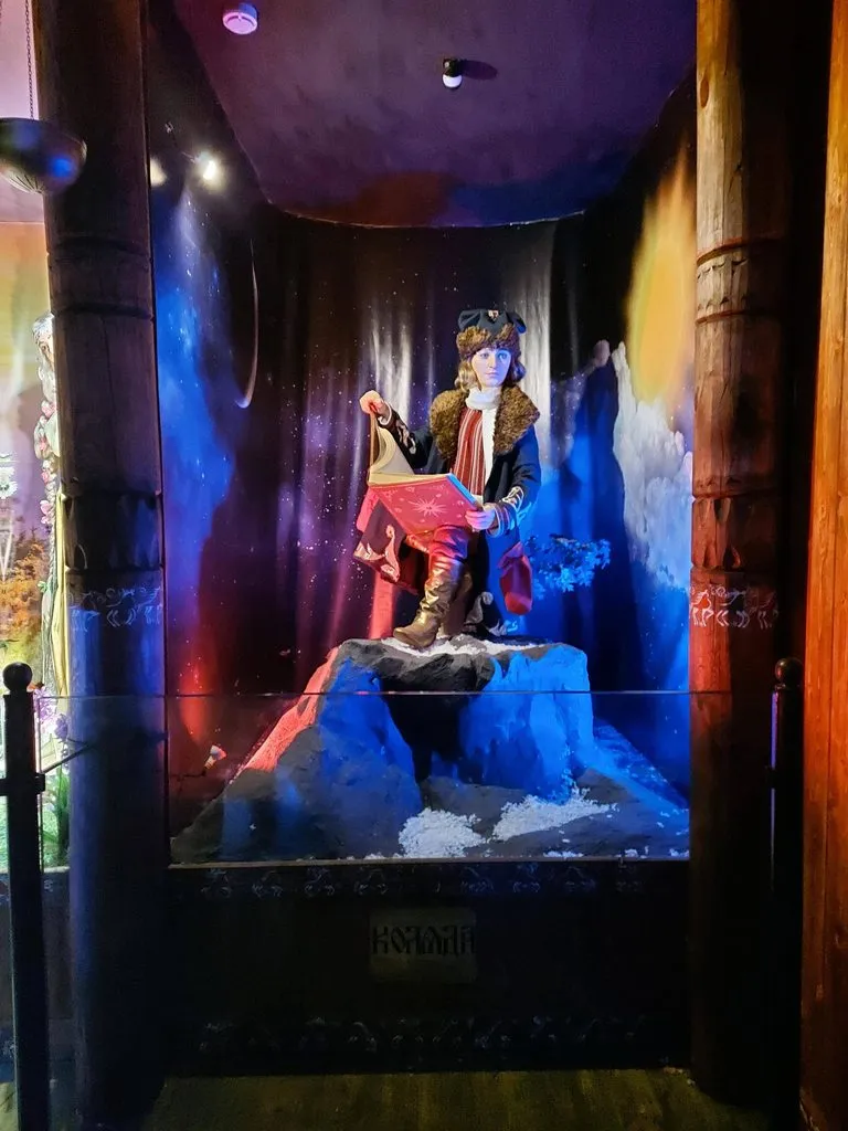 Tapтaлeтки & Ко