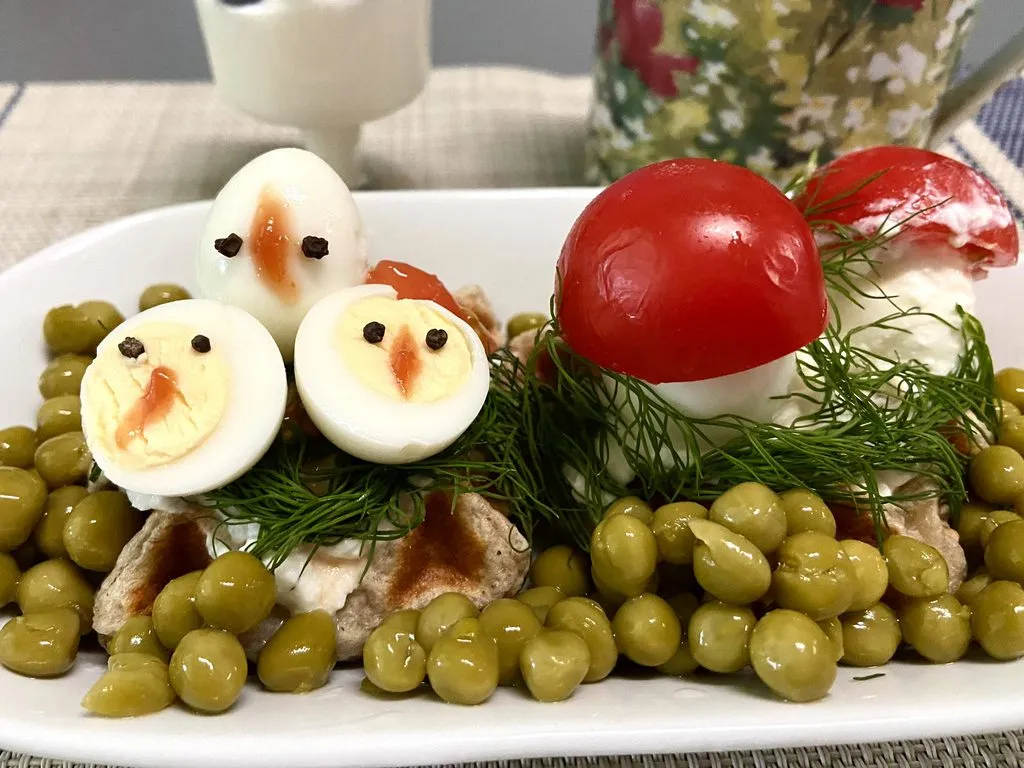 Про всё на свете с Гюзелью