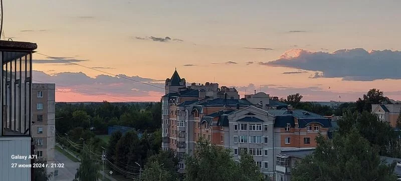 Чайная беседка