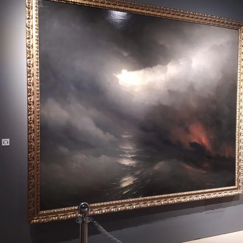 Чайная беседка