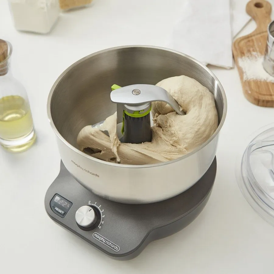 Миксер Morphy Richards MixStar 400520