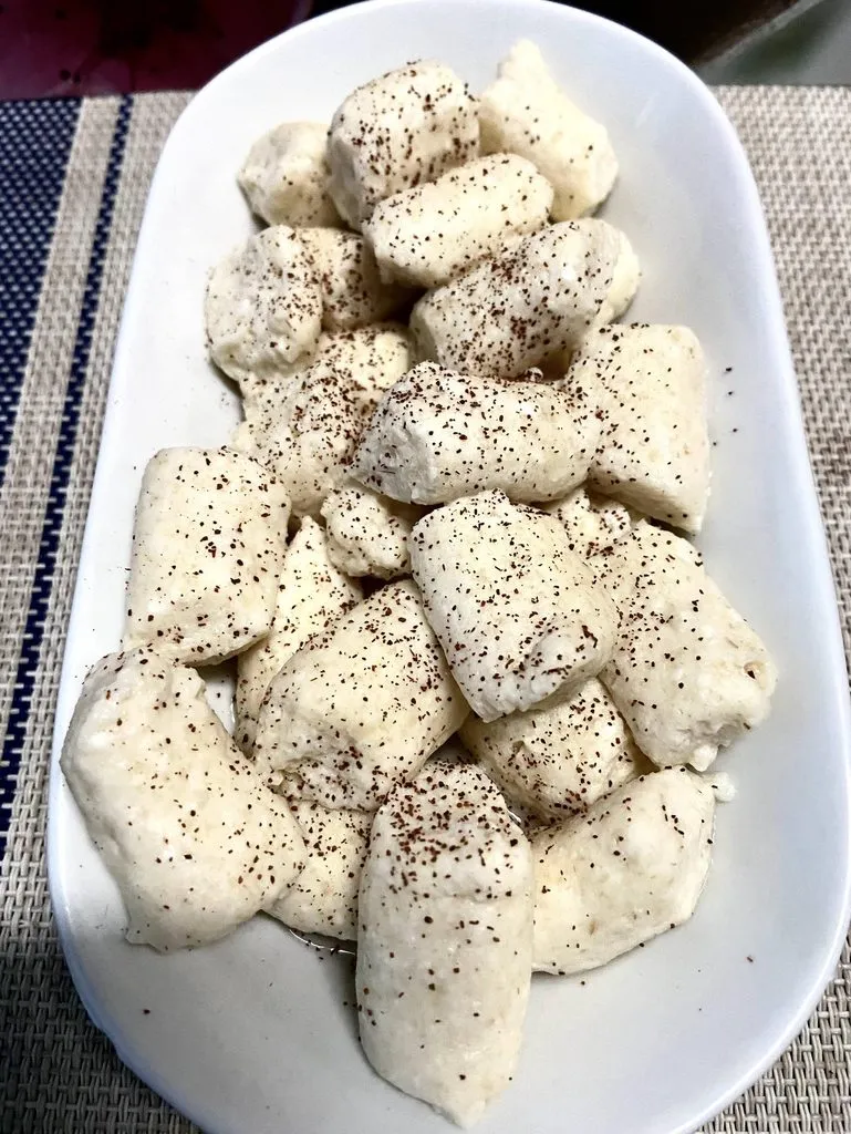 Про всё на свете с Гюзелью