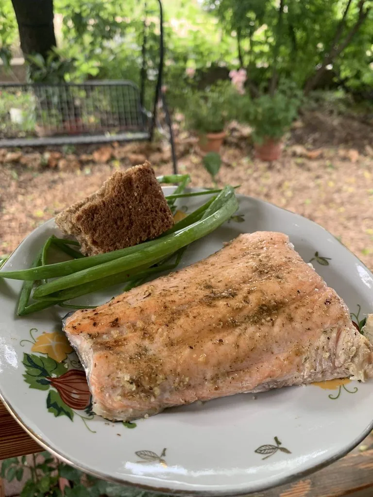 Что Вы сейчас едите? Фотоблог с вашего стола