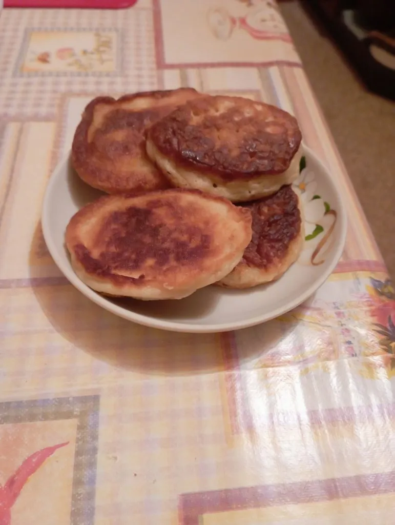 Кафе «У пани Сони»