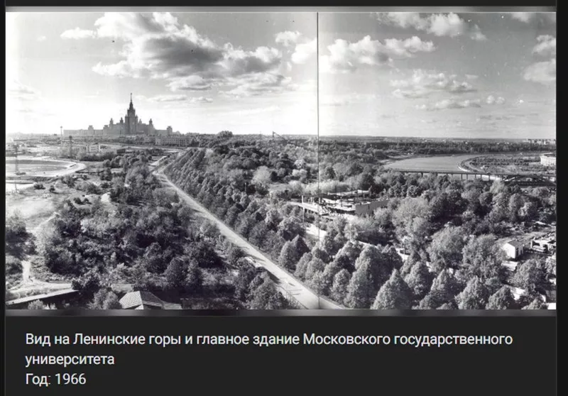 Назад в ХХ век... Вспомнить всё!