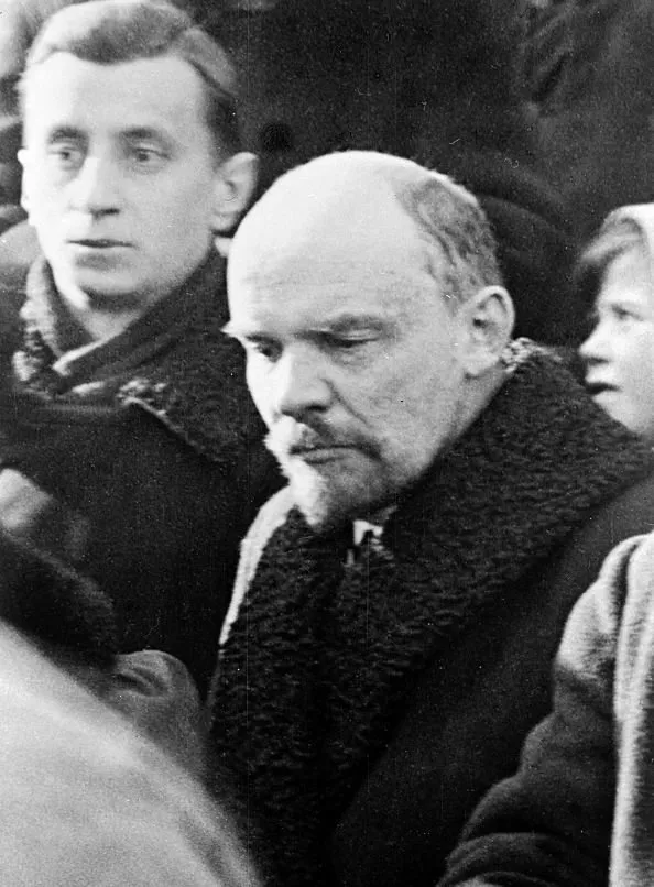 Запечатленная история
