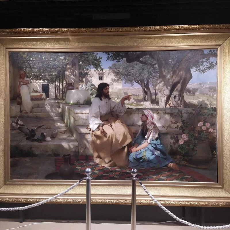 Чайная беседка