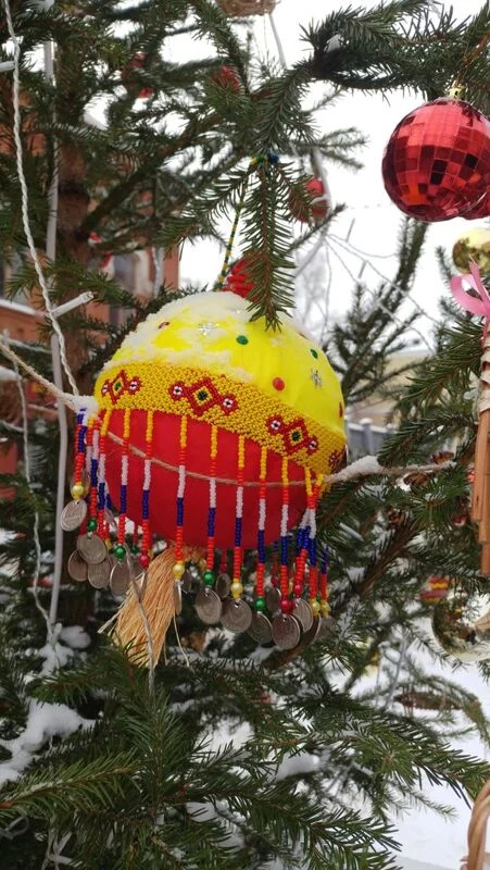 Чайная беседка