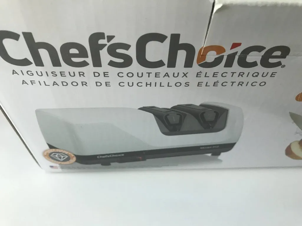 Заточка ножей