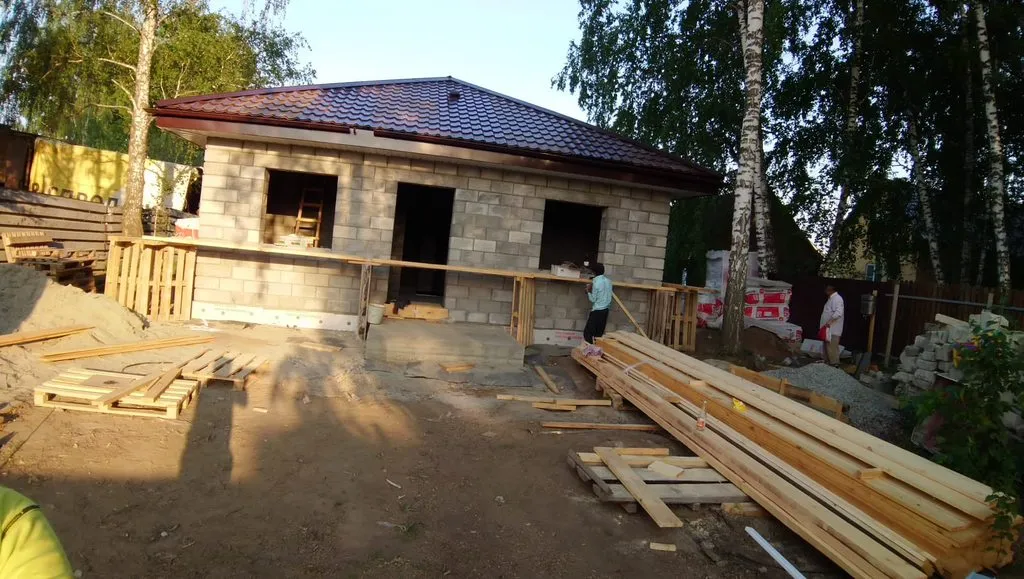 Вышивка крестиком