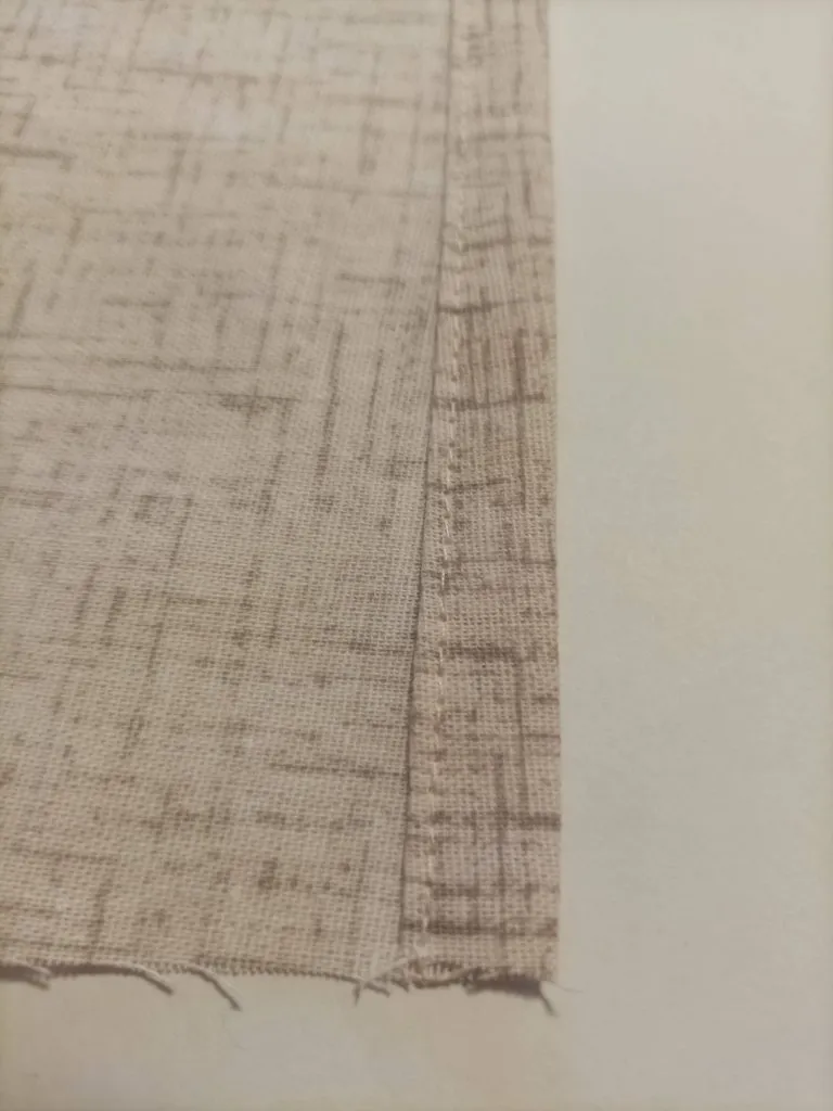 Постельное белье. Подробный МК. Шьем своими руками