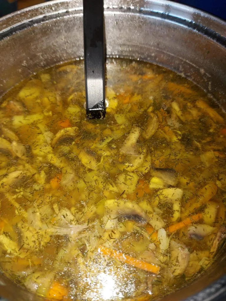 Чайная беседка