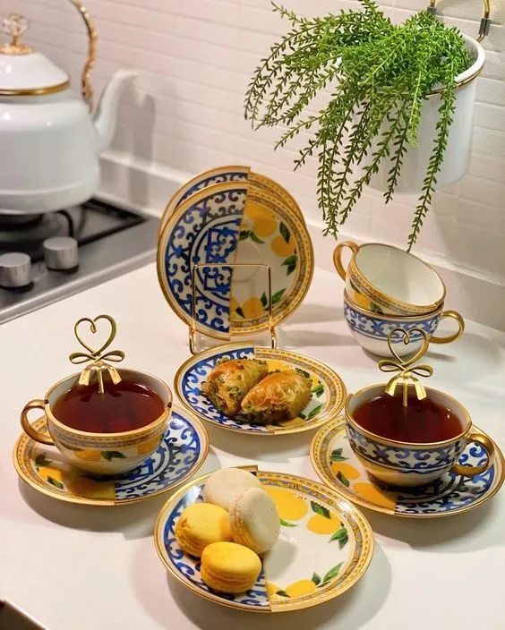 Чайная беседка