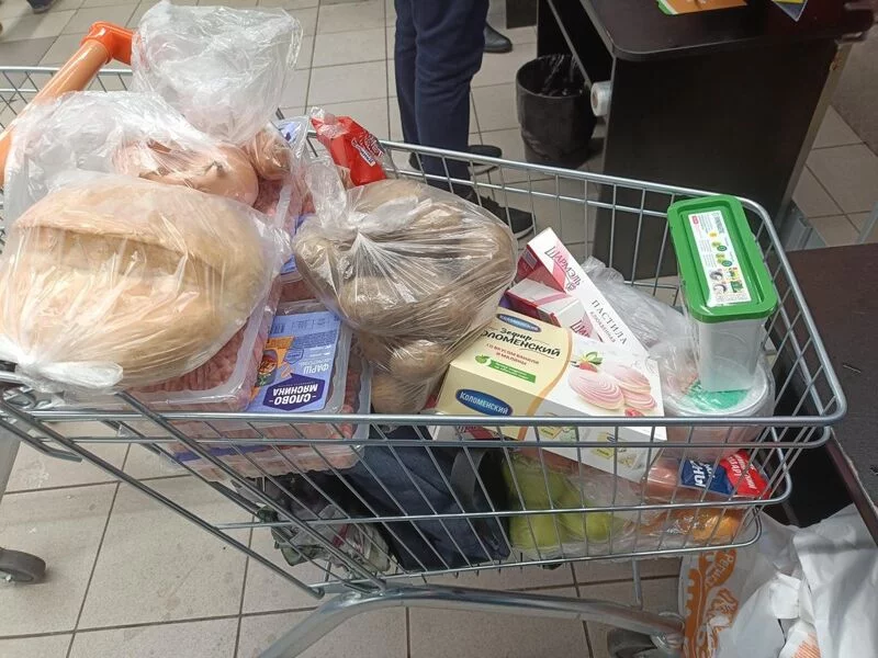 Где, что и когда купить в Москве