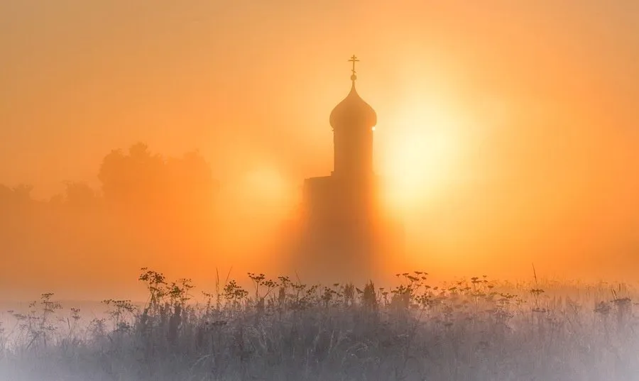 Фотонастроение
