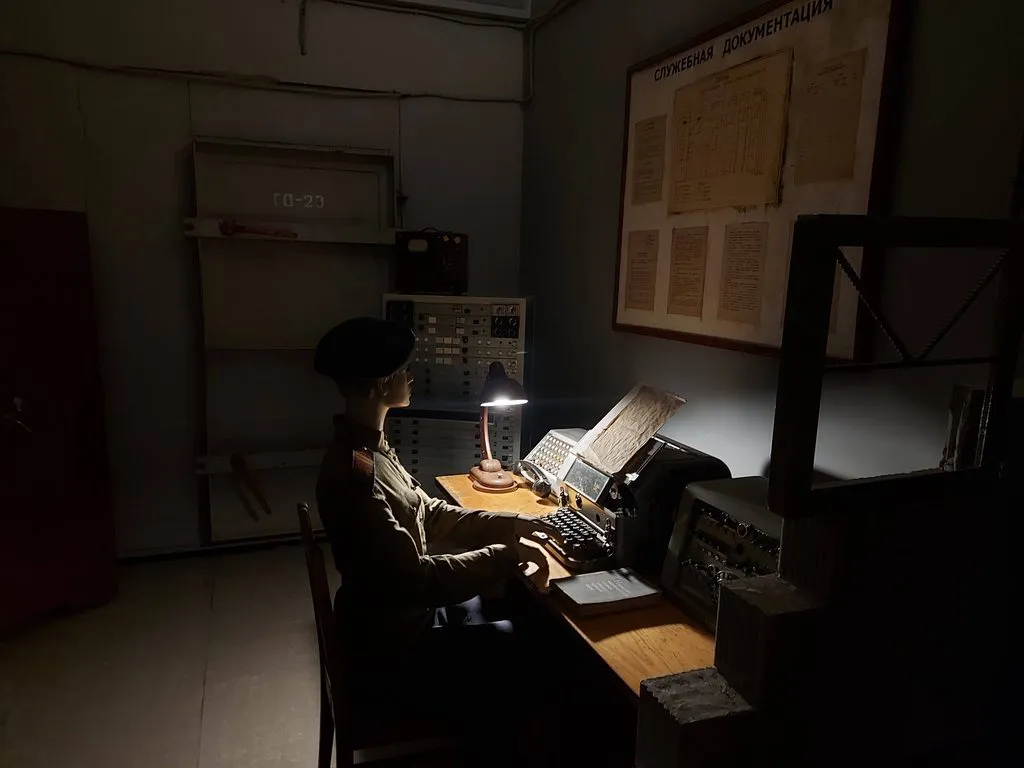 Чайная беседка