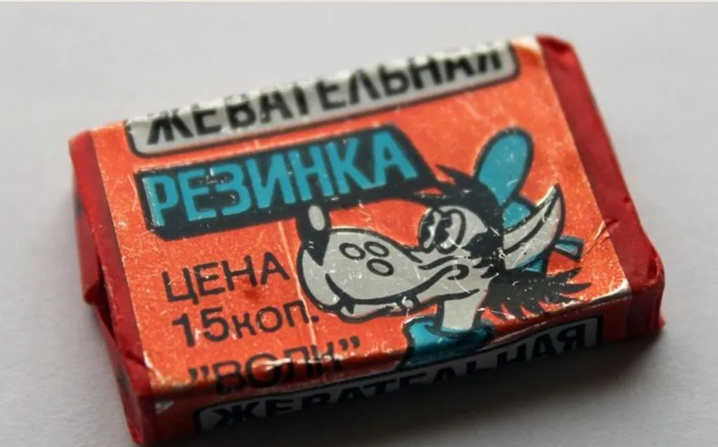 Запечатленная история