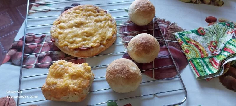 Чайная беседка