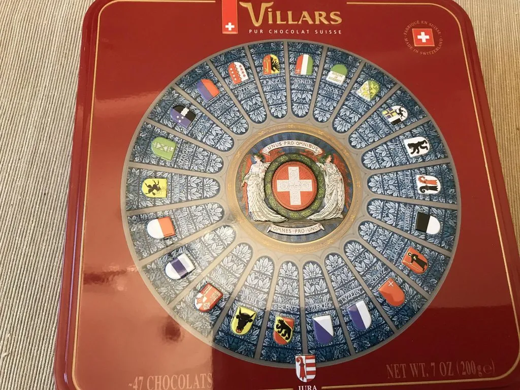 Где, что и когда купить в Москве