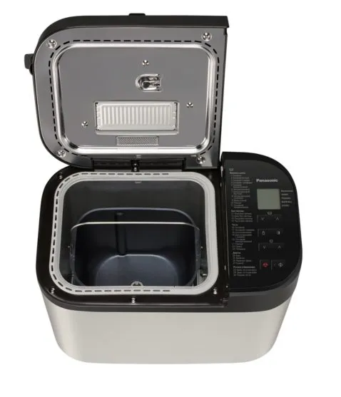 Хлебопечка Panasonic SD-YR2550STS