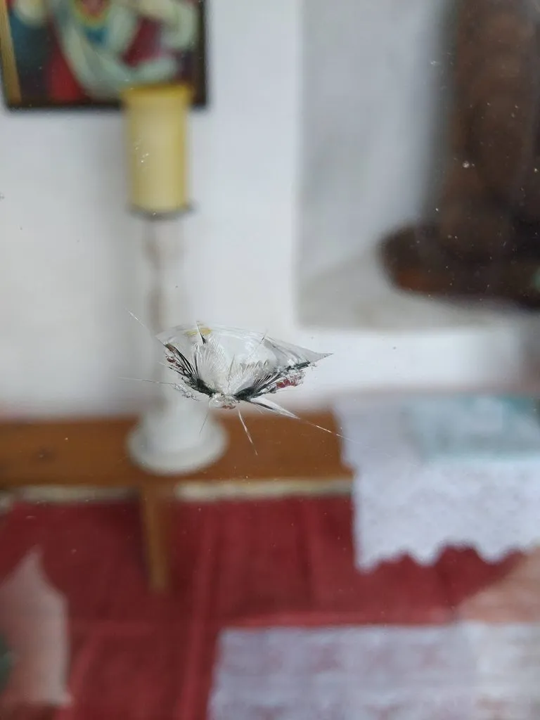 Чайная беседка