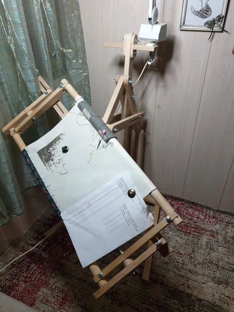 Вышивка крестиком