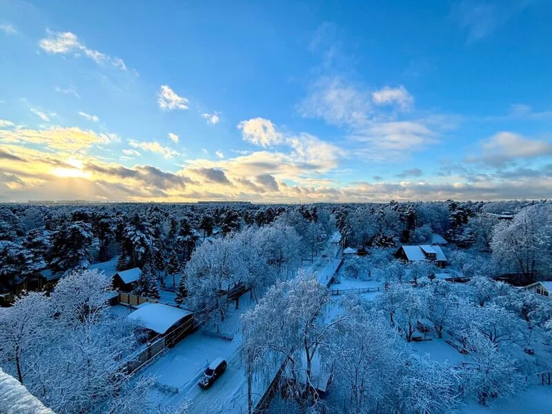 Чайная беседка
