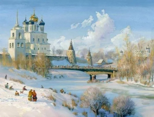 Арт галерея