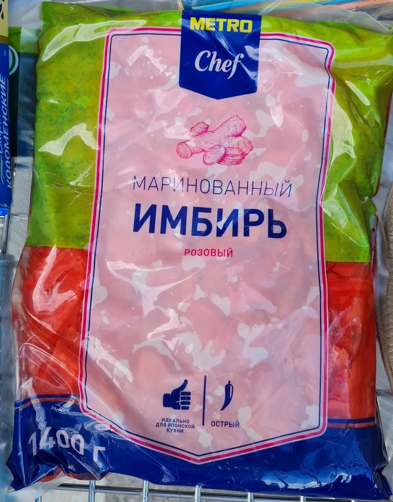 Где, что и когда купить в Москве