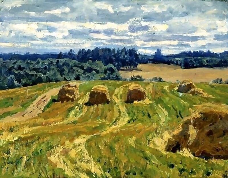 Арт галерея