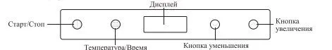 Сушилка для овощей и фруктов Kitfort КТ-1945