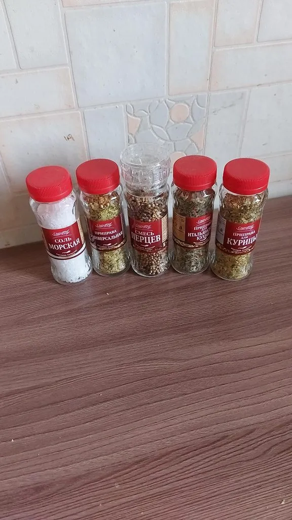 Tapтaлeтки & Ко