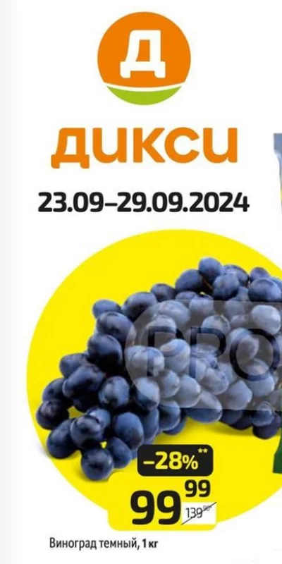 Где, что и когда купить в Москве