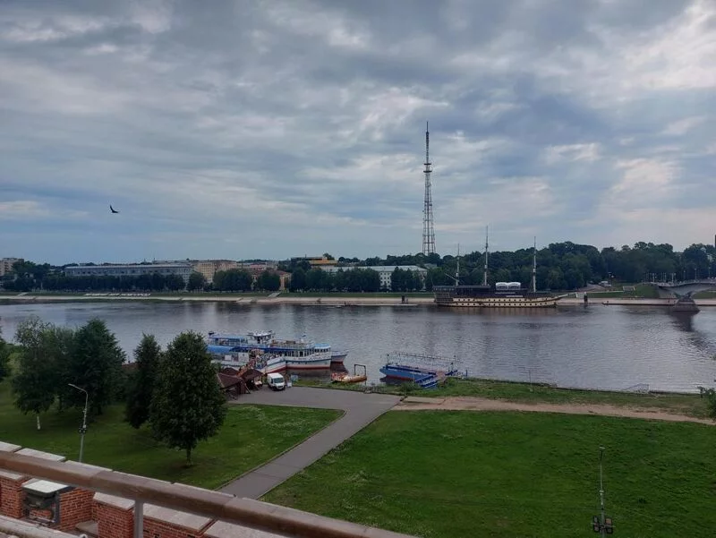 Чайная беседка