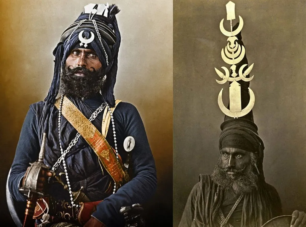 Запечатленная история
