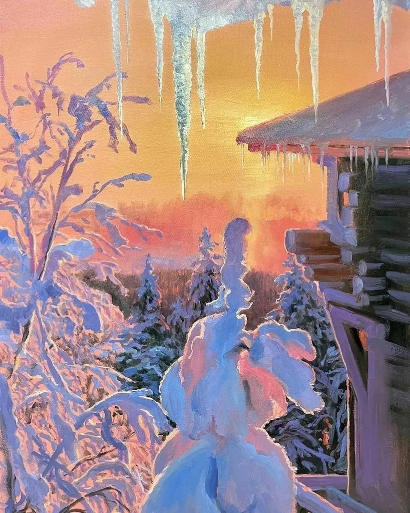 Кафе «У пани Сони»