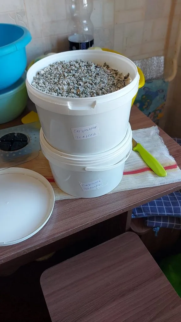 Чайная беседка