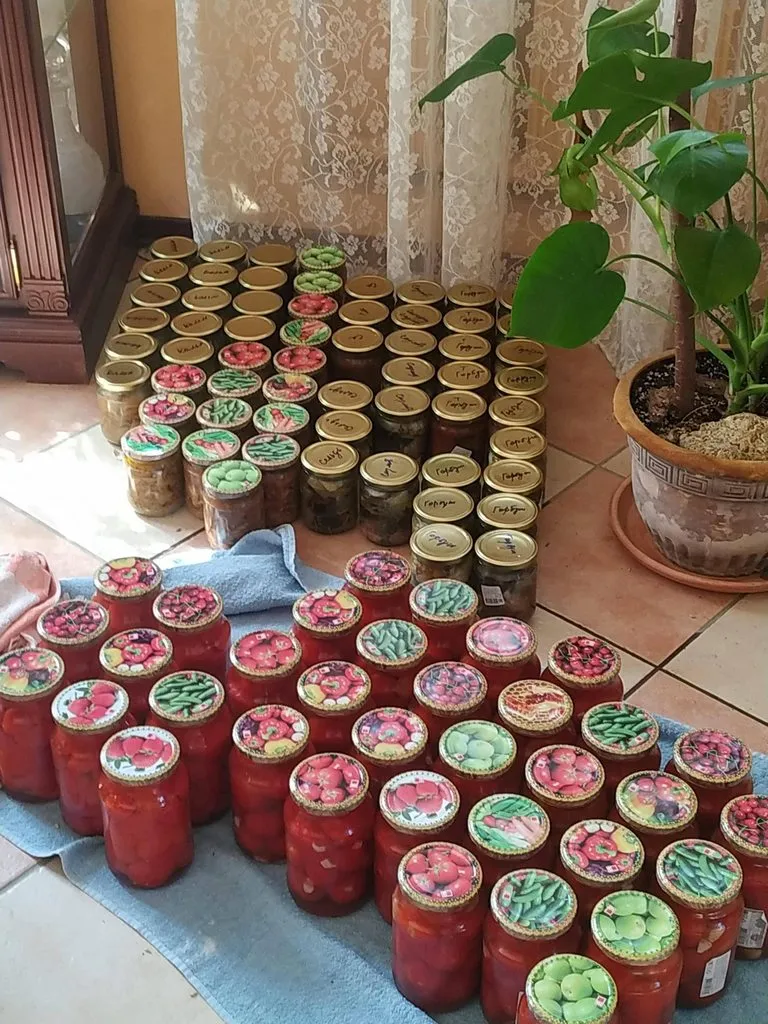 Чайная беседка