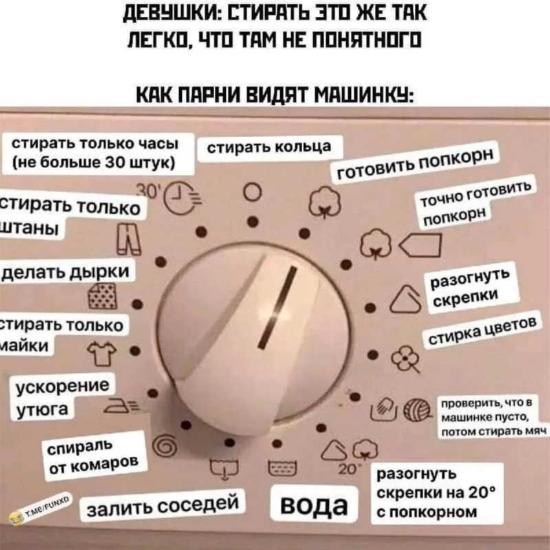 Посмеялся сам - поделись с другом!!!