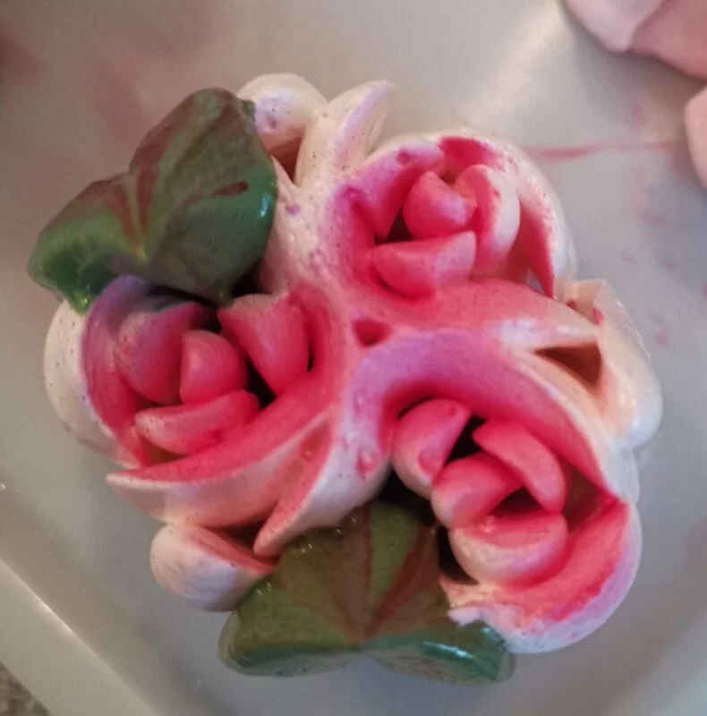 Зефирные букеты и композиции