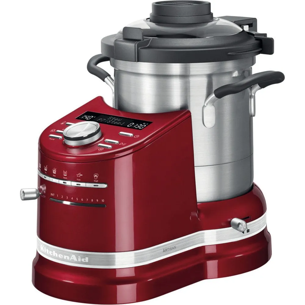Кухонный процессор KitchenAid Artisan
