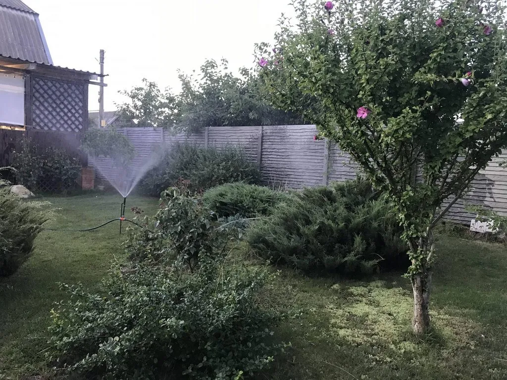 Чайная беседка