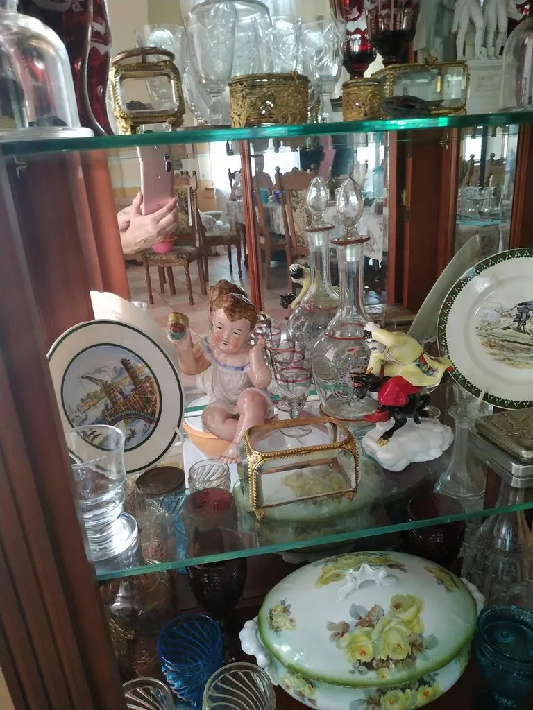 Чайная беседка