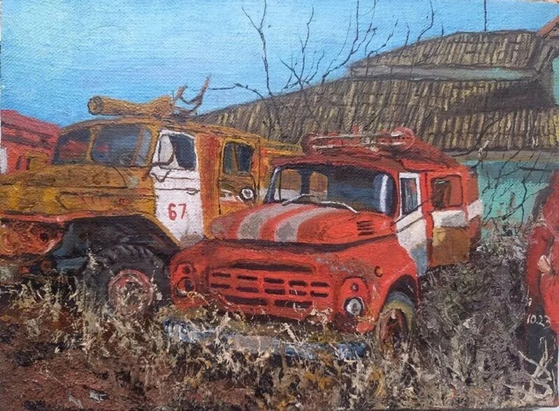Арт галерея