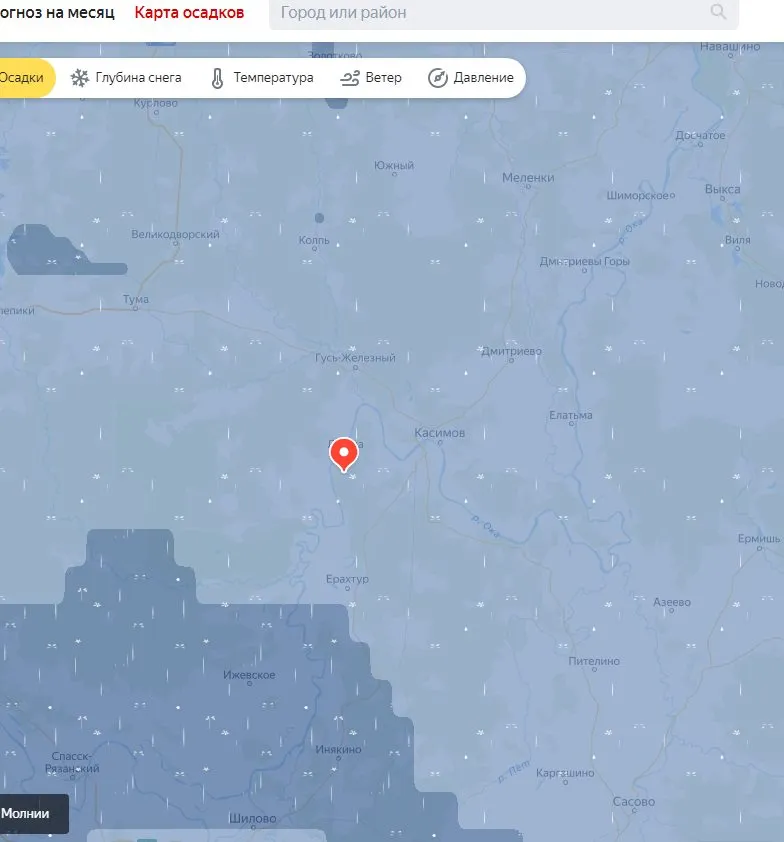 Чайная беседка